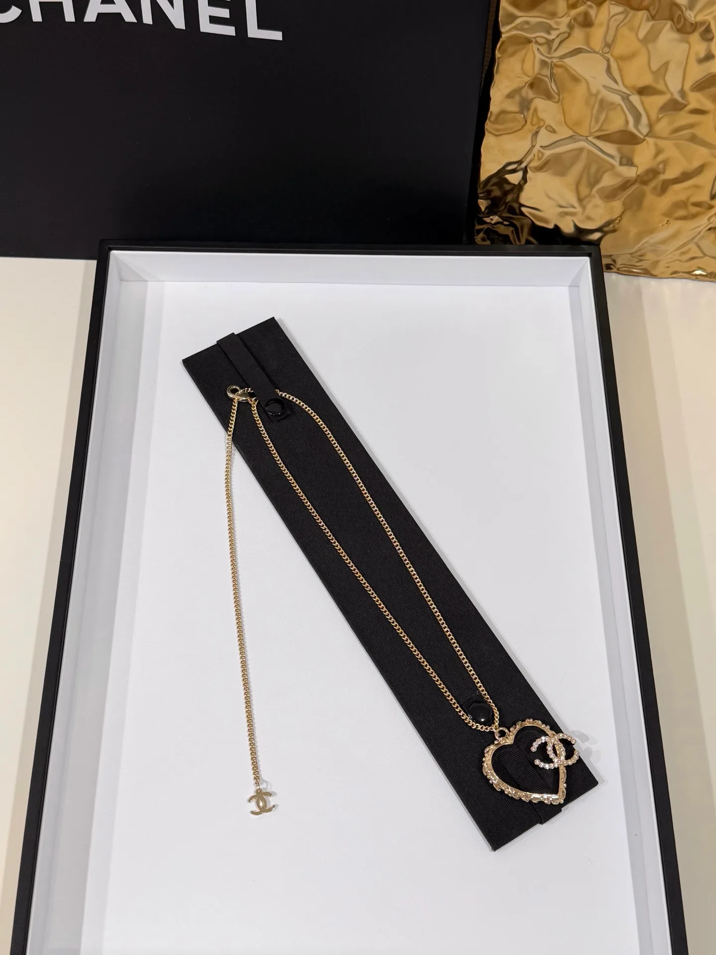 Бижутерия Chanel 18070425