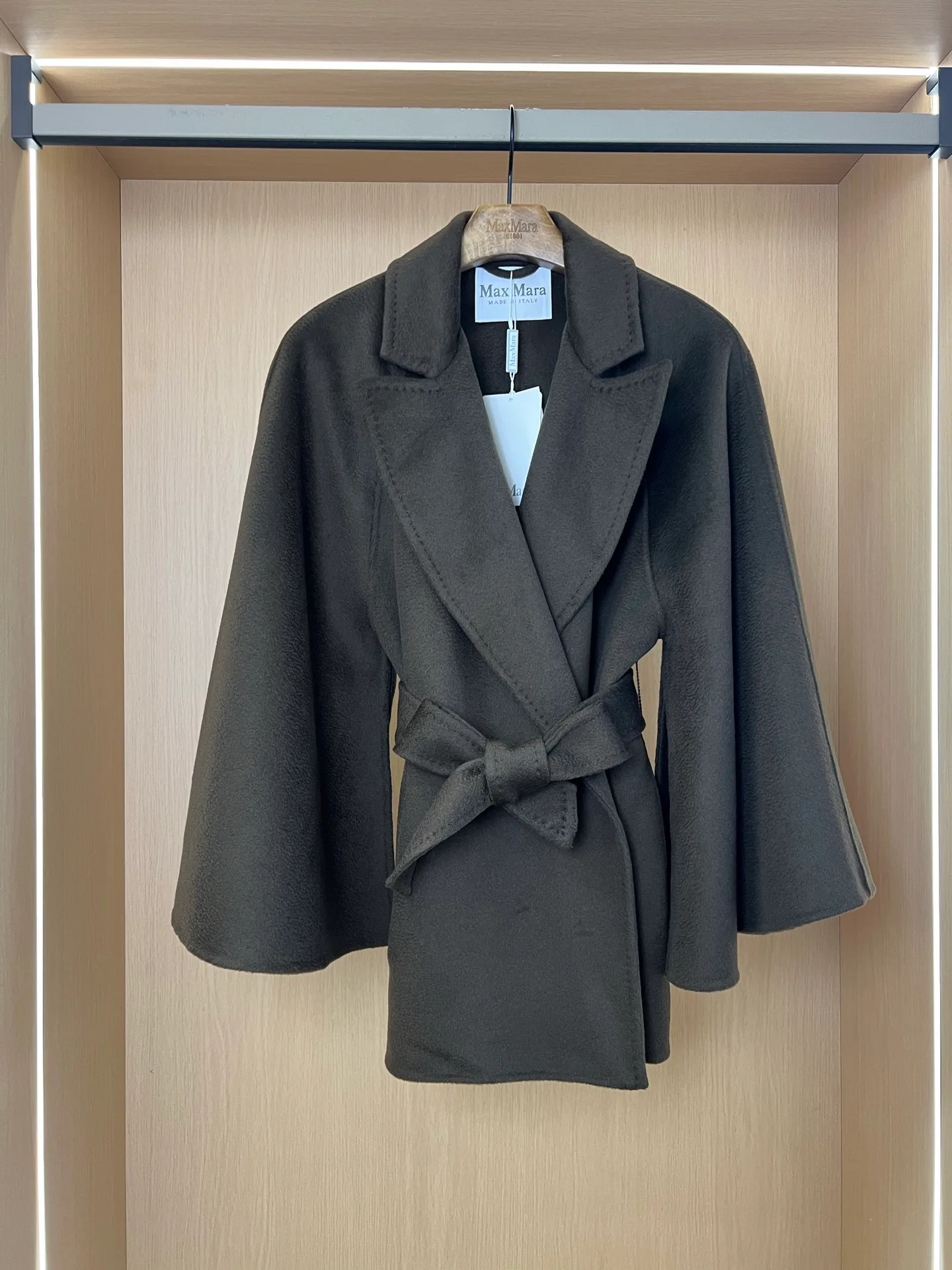 Пальто Женские Max Mara 18319603