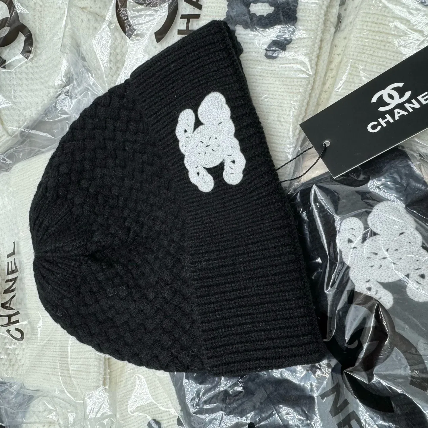 Головные Уборы Chanel 90974