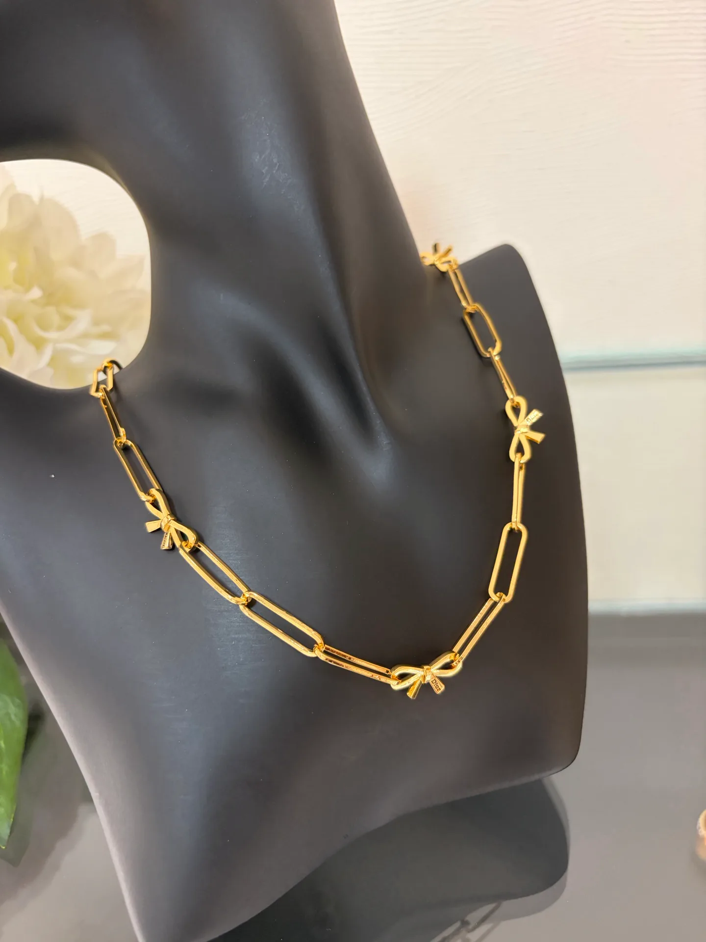 Бижутерия Christian Dior 17220771