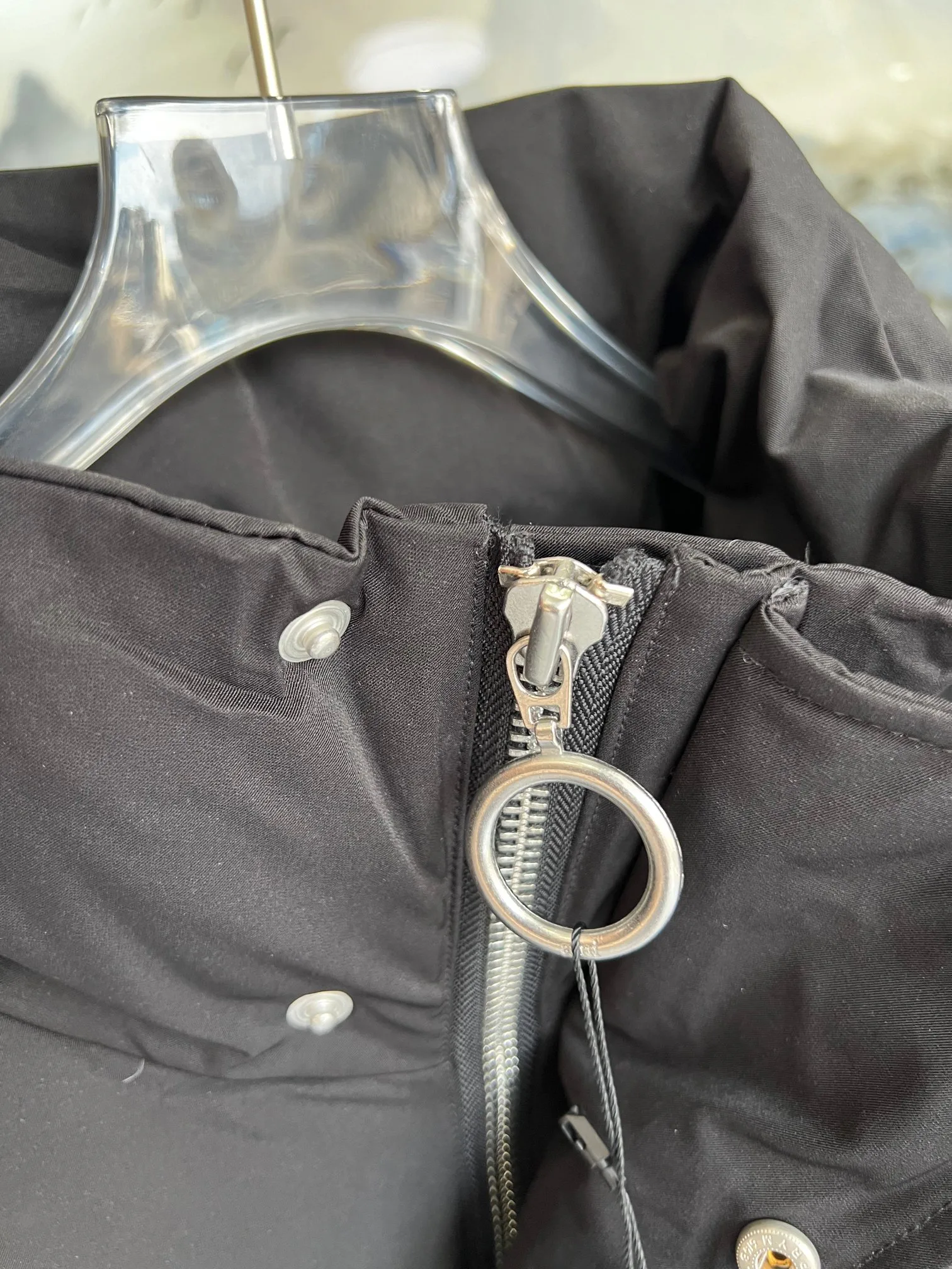 Куртки И Пуховики Женские Ami Paris 4022727