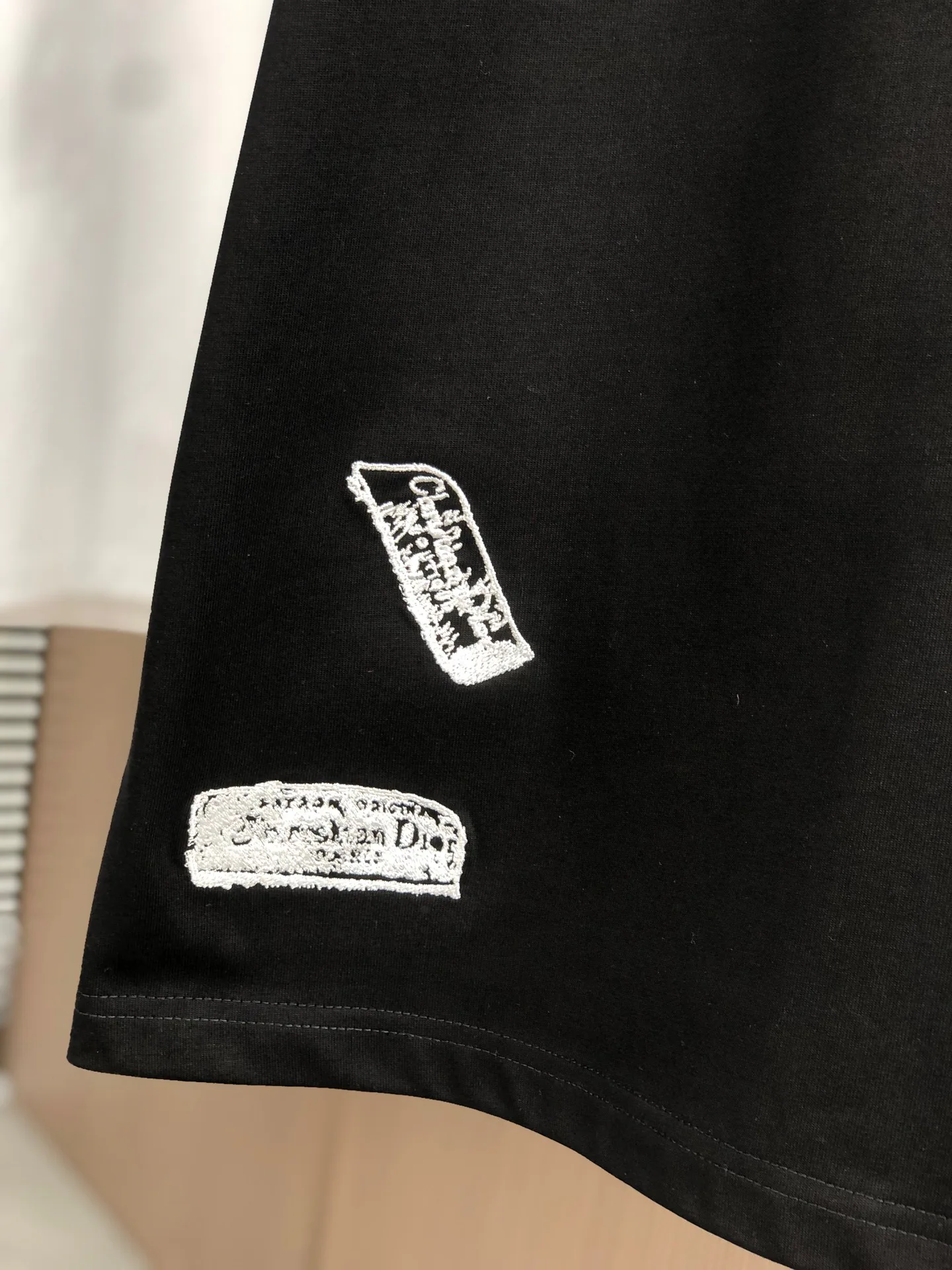 Футболки Женские Christian Dior 14752