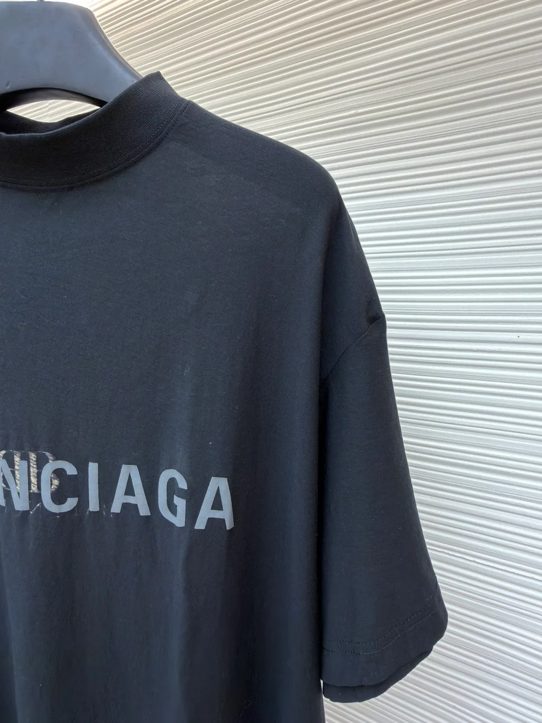 Футболки Мужские Balenciaga 13432829