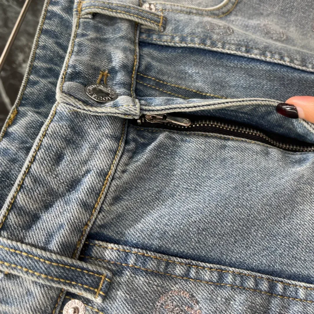 Джинсы Женские Louis Vuitton 238705