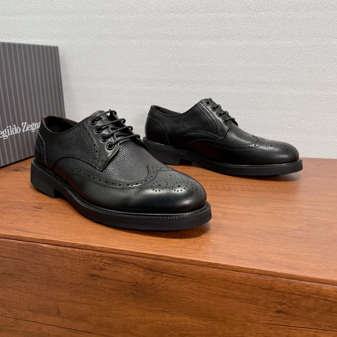 Лоферы И Туфли Мужские Zegna 17244476