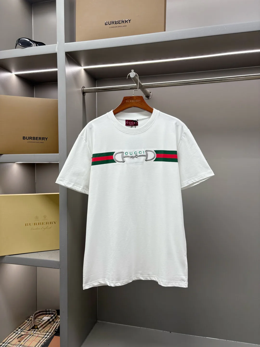 Футболки Мужские Gucci 11241029
