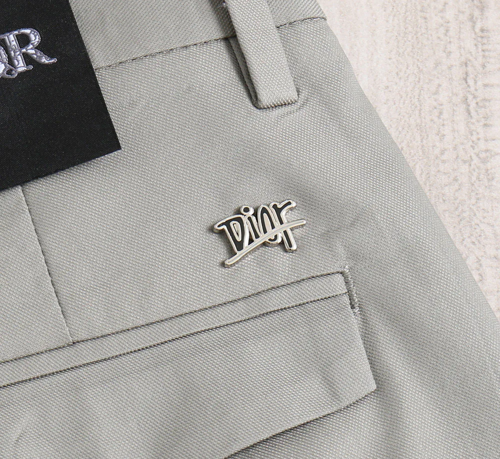 Брюки Женские Christian Dior 12786608