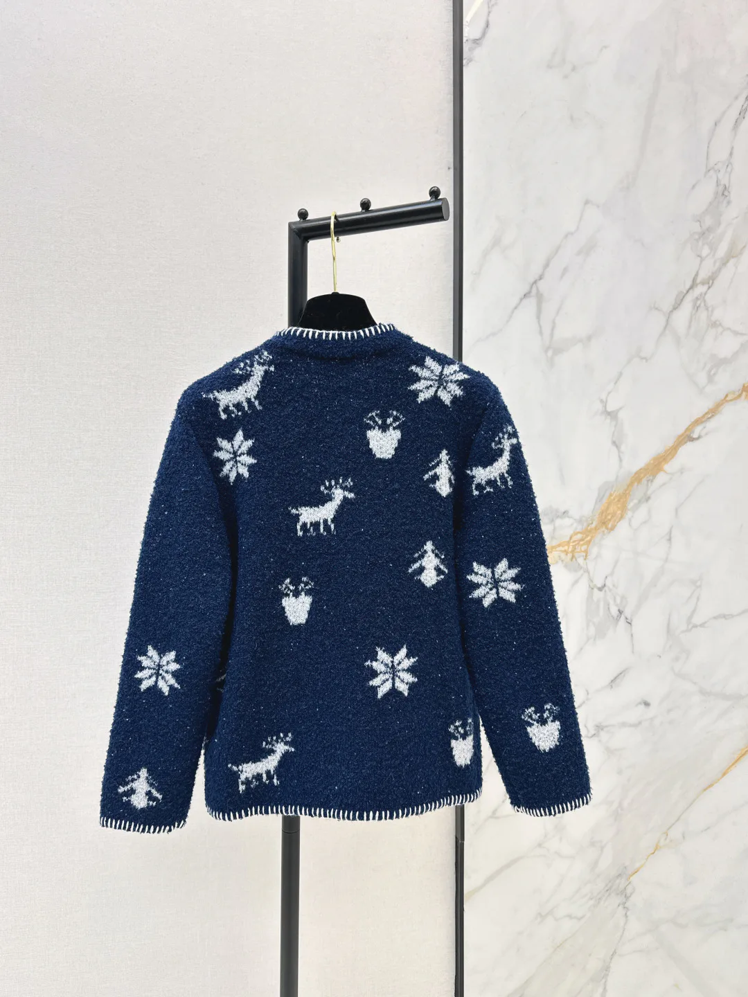 Джемперы И Свитеры Женские Chanel 1278751