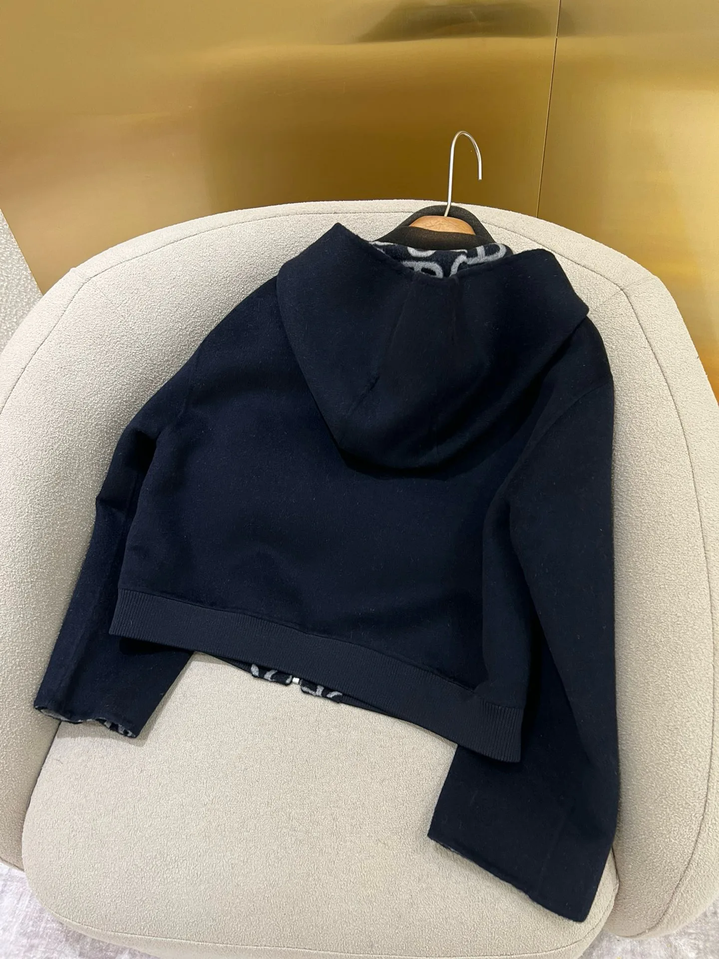 Куртки И Пуховики Женские Hermes 793662