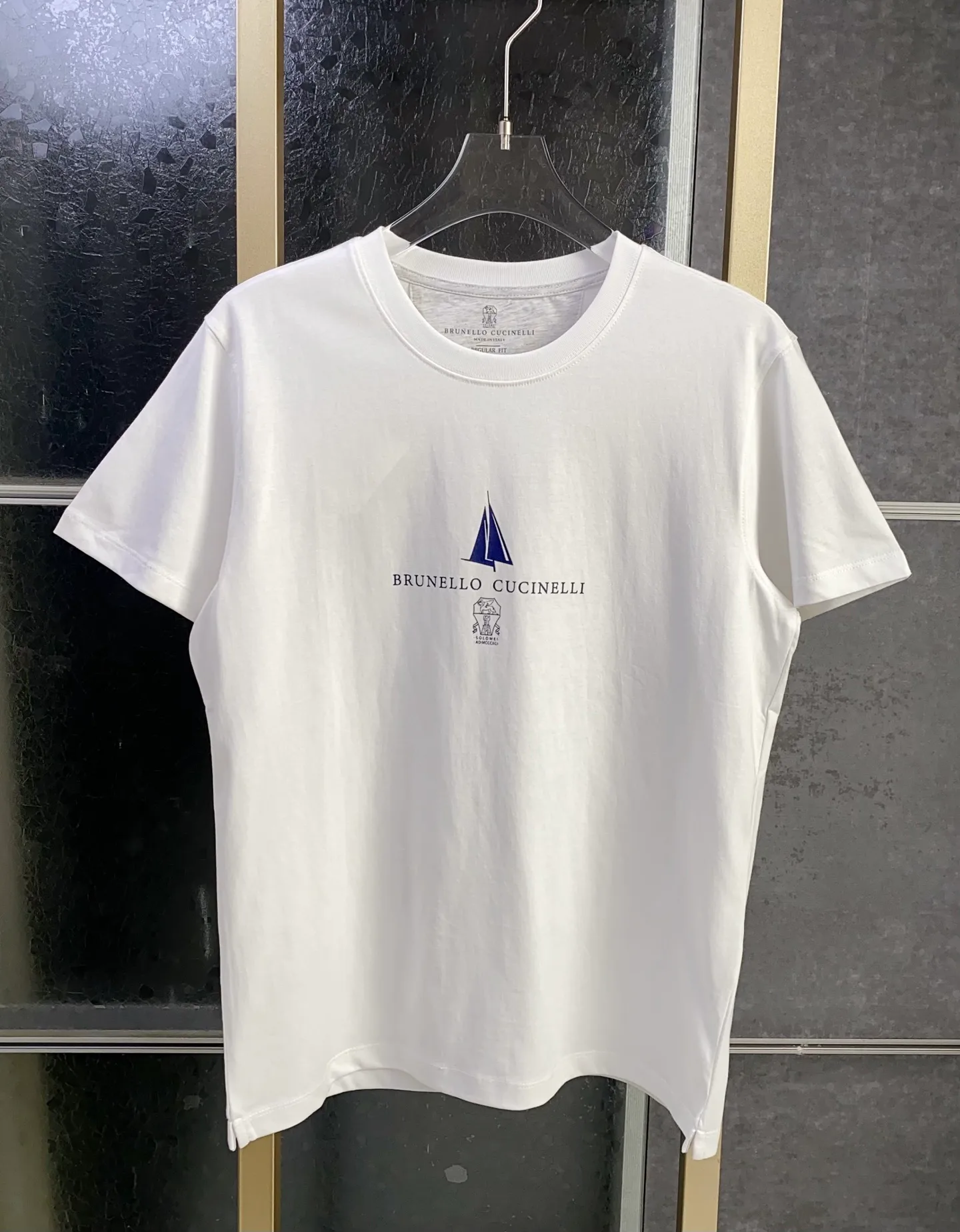 Футболки Женские Brunello Cucinelli 5720883