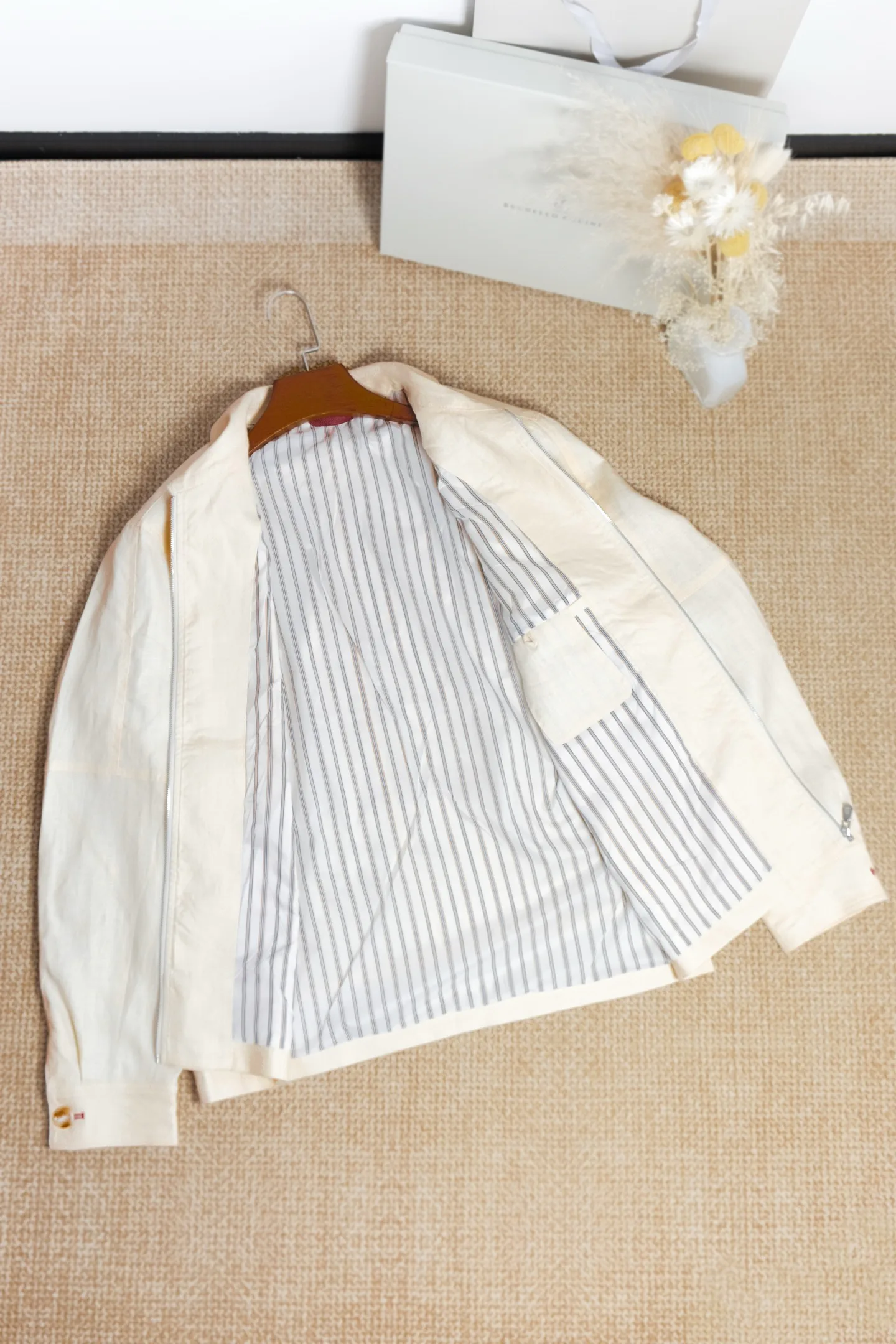 Куртки Мужские Brunello Cucinelli 53478