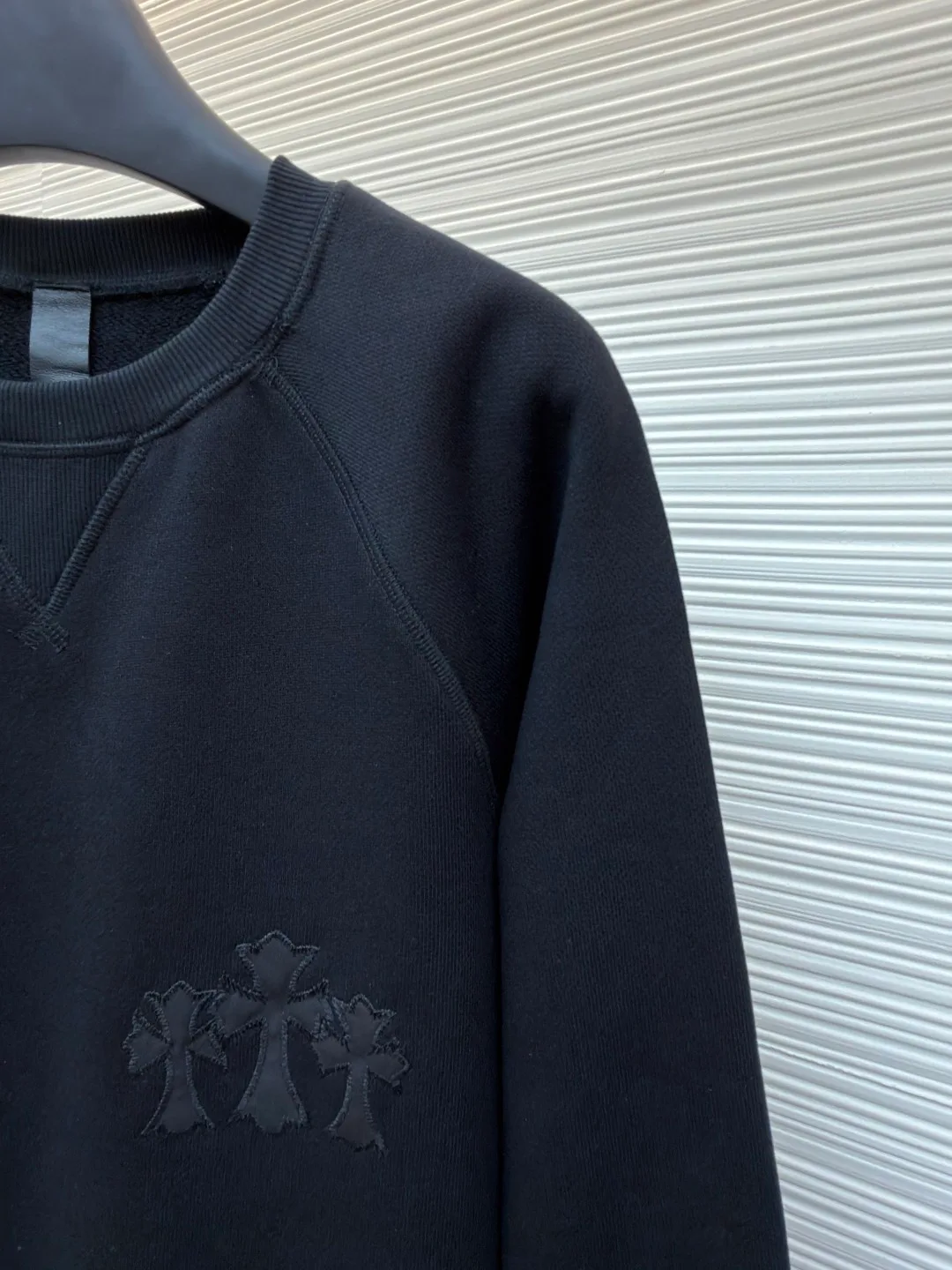 Свитшоты И Худи Мужские Chrome Hearts 18261012