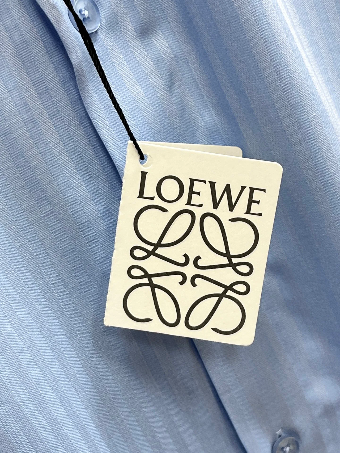 Рубашки Мужские Loewe 18834388