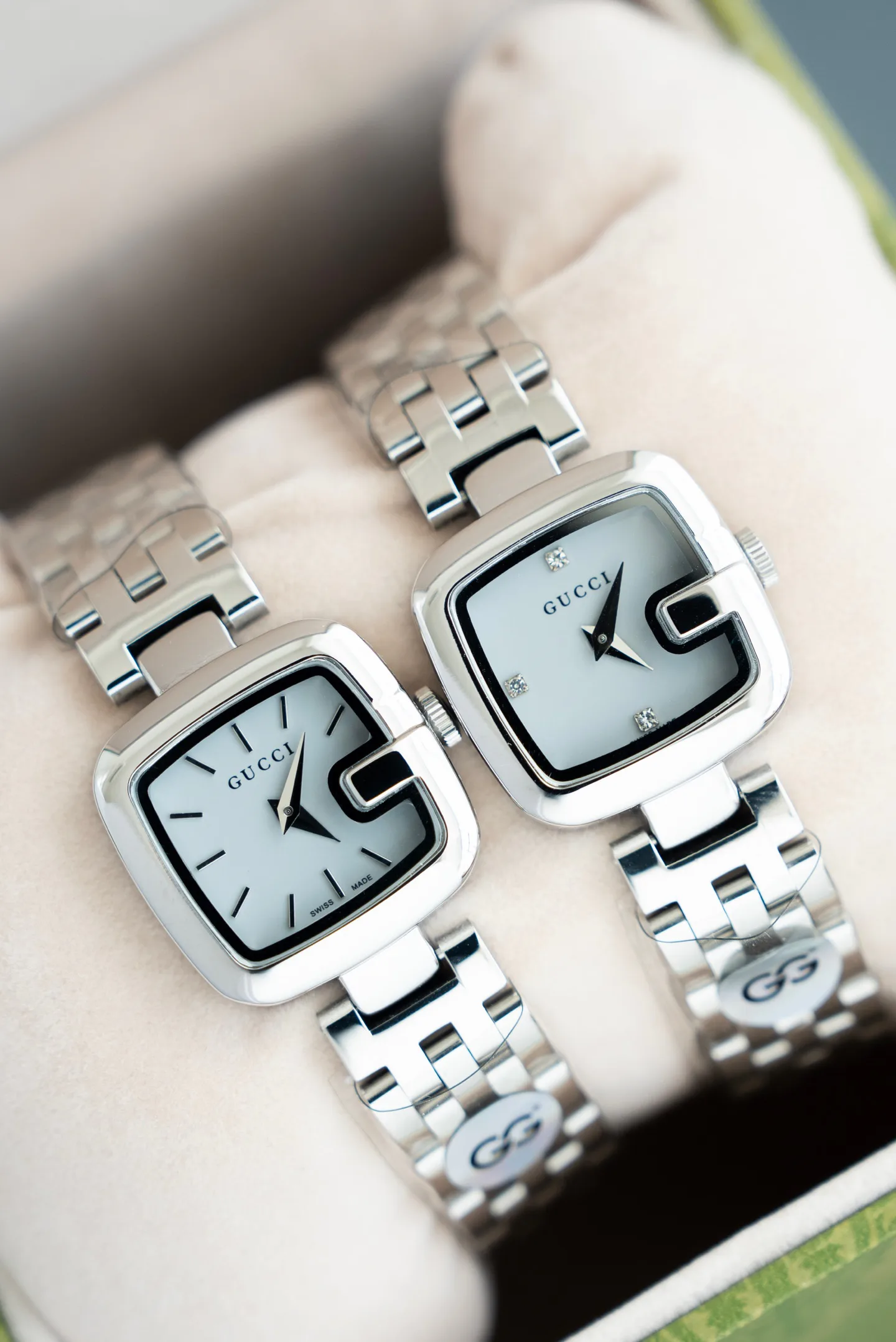 Часы Женские Gucci 17994154