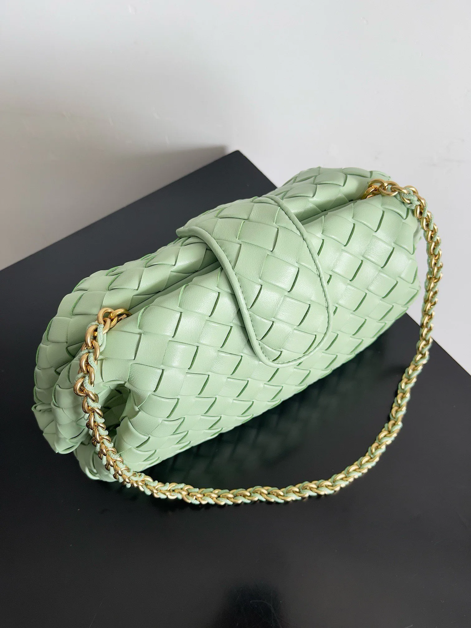 Сумки На Ремне Женские Bottega Veneta 362798