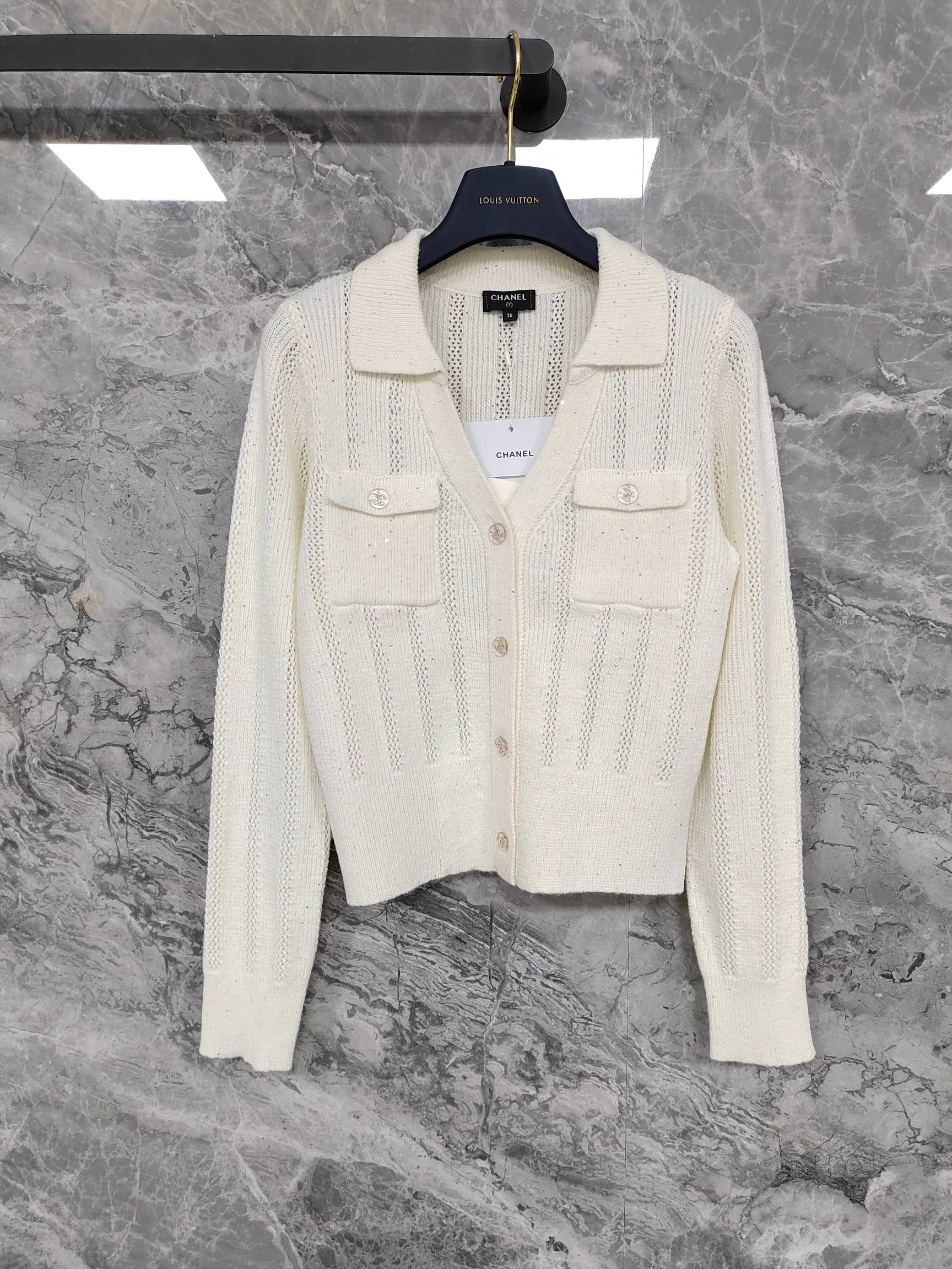 Жакеты Женские Chanel 11433689