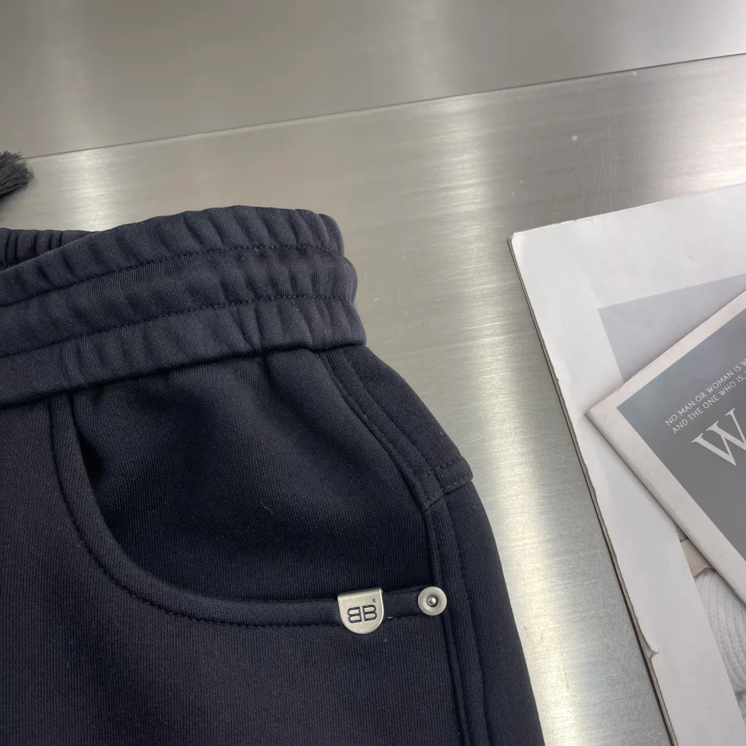 Брюки Мужские Balenciaga 1297297