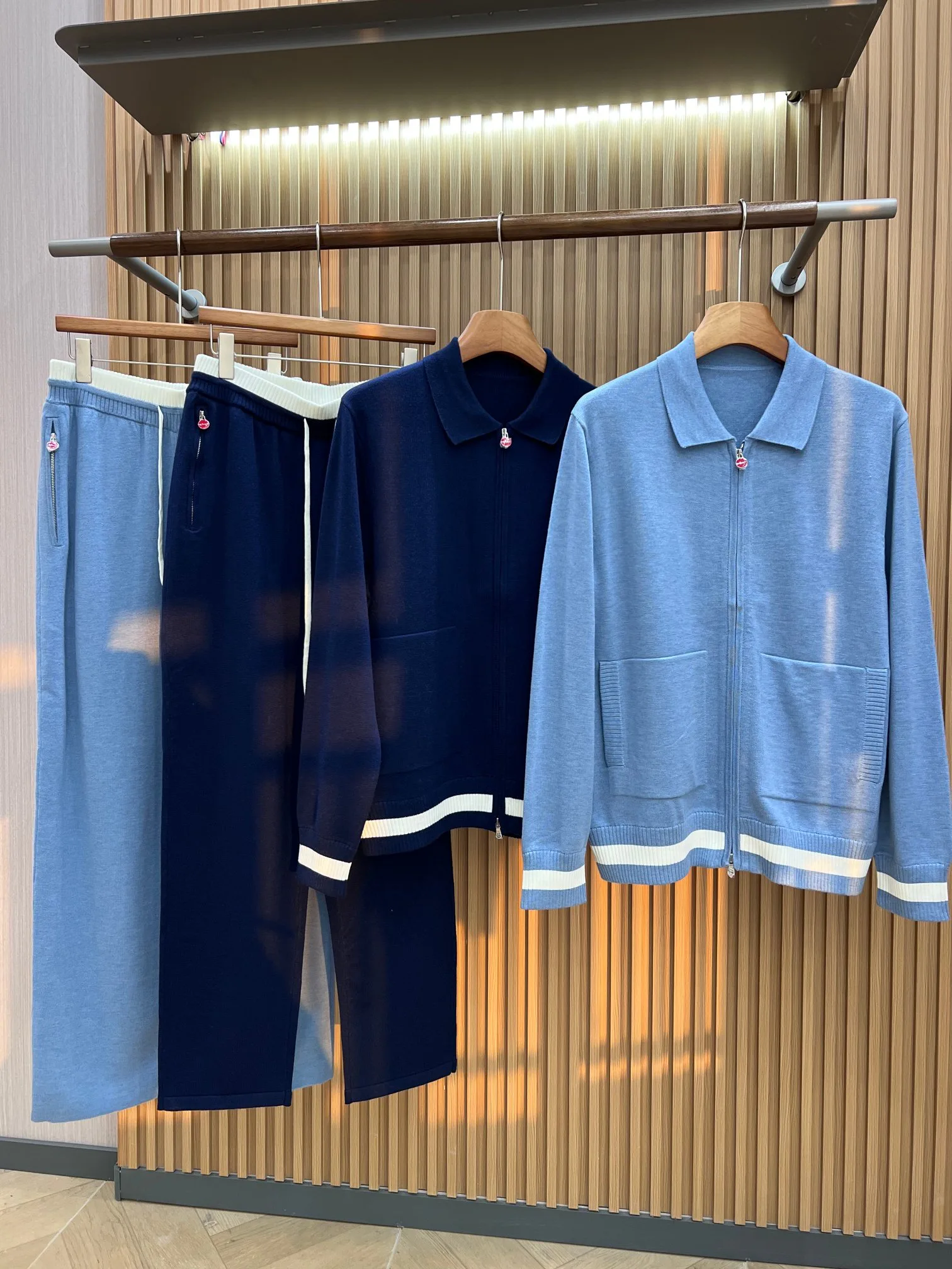 Джемперы И Свитеры Мужские Kiton 5879653