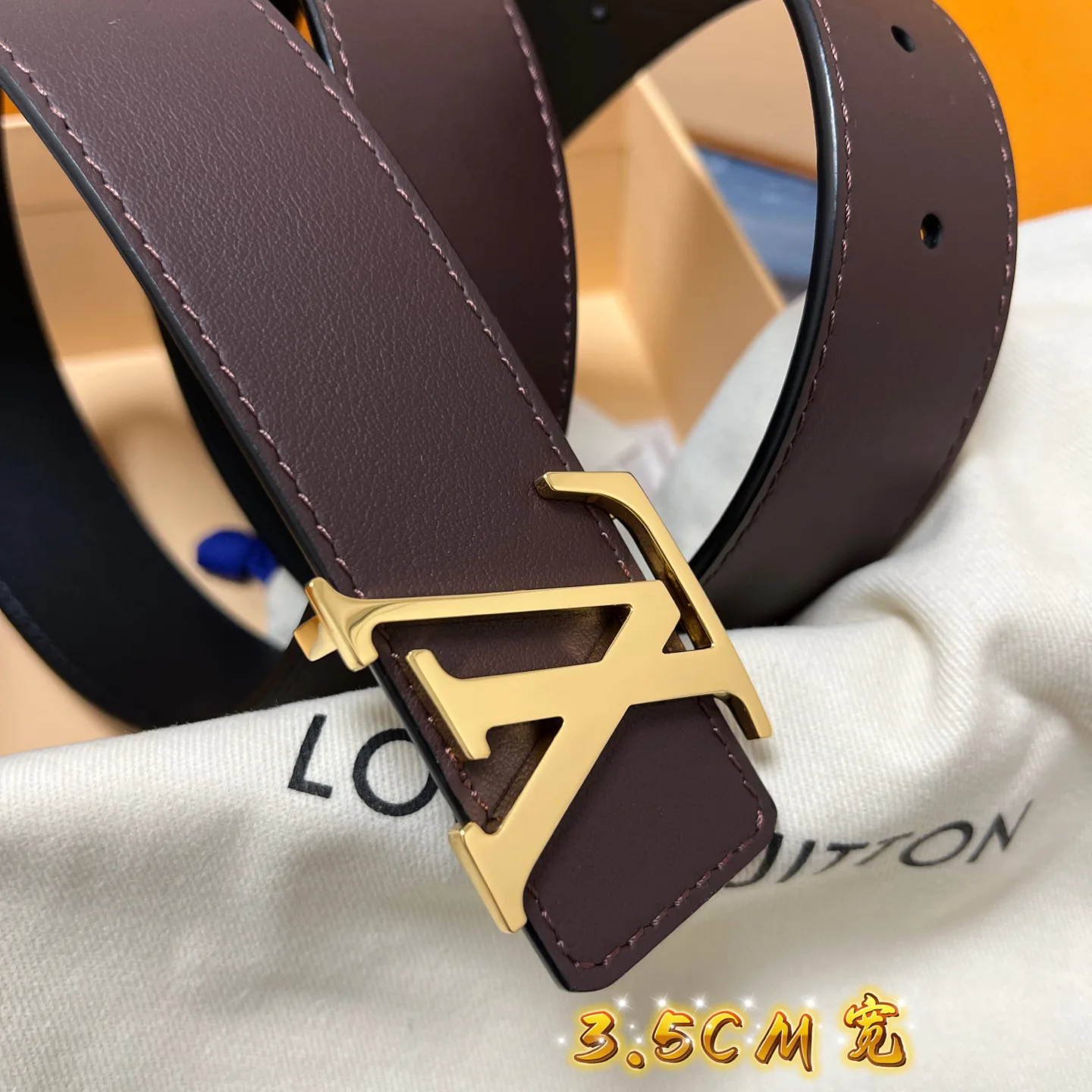 Ремни Louis Vuitton 11704552