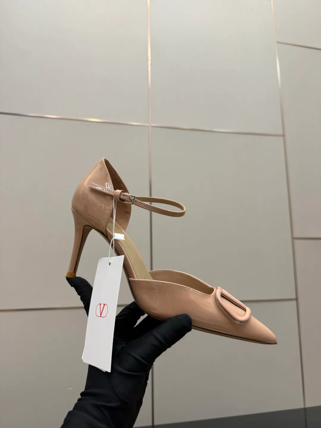 Туфли Женские Valentino 5883791