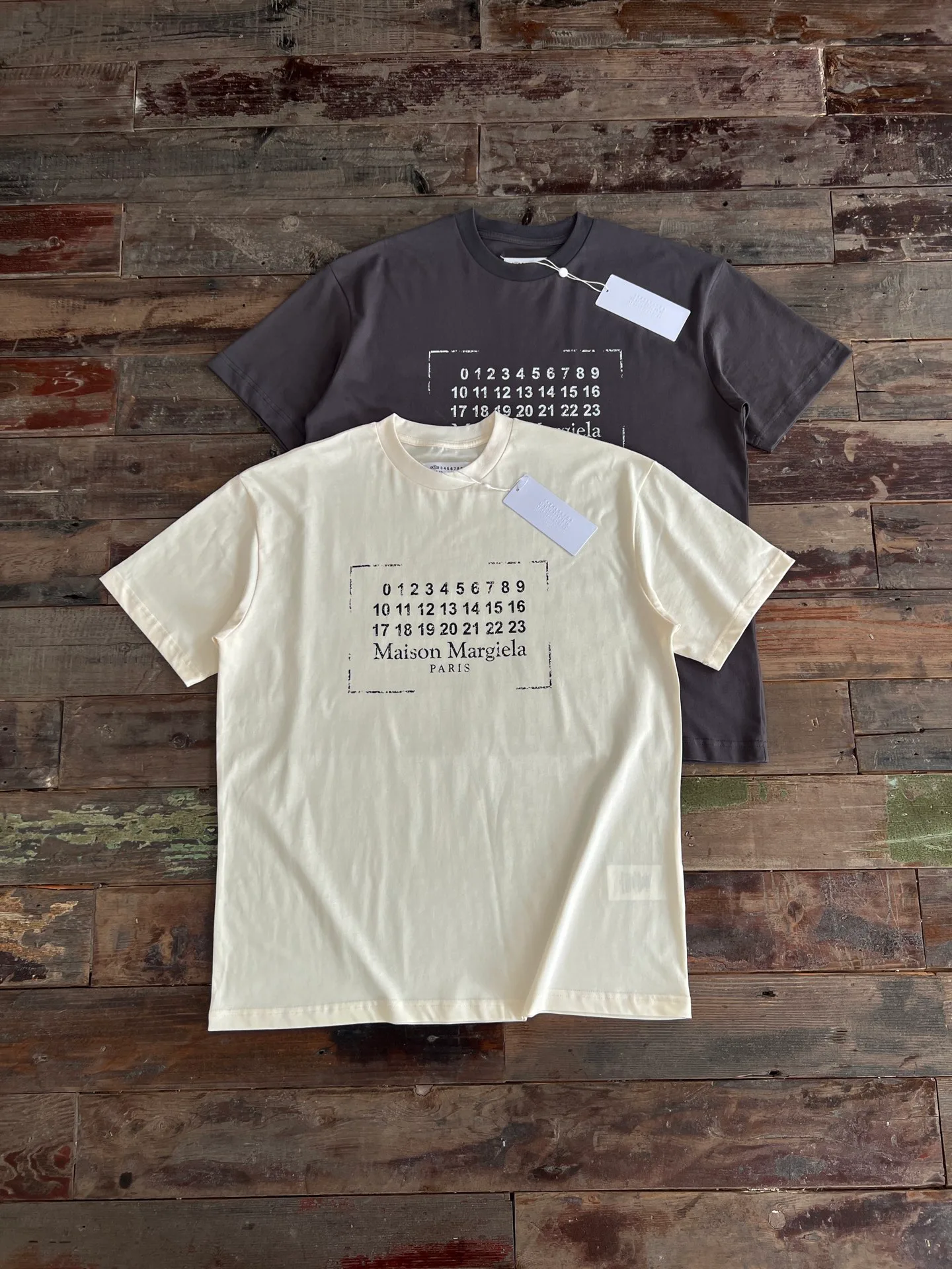 Футболки Мужские Maison Margiela 2553862