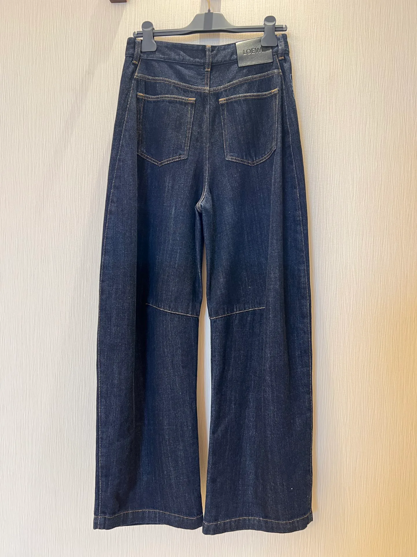 Джинсы Женские Loewe 69033