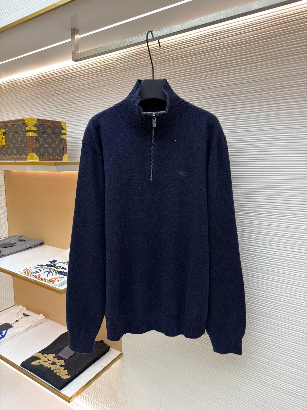Джемперы И Свитеры Мужские Burberry 6167356