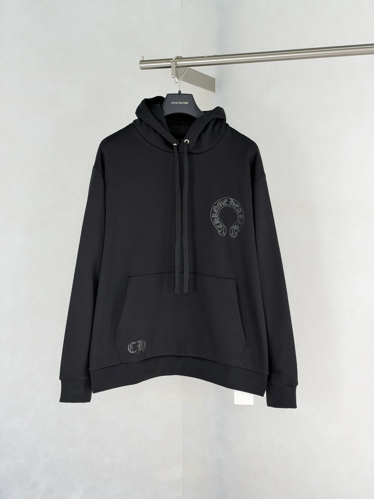 Свитшоты И Худи Мужские Chrome Hearts 18911972