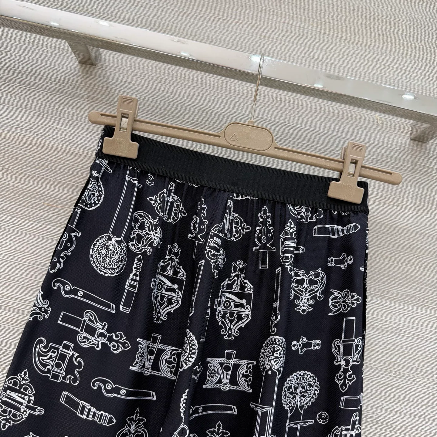 Брюки Женские Hermes 10203345