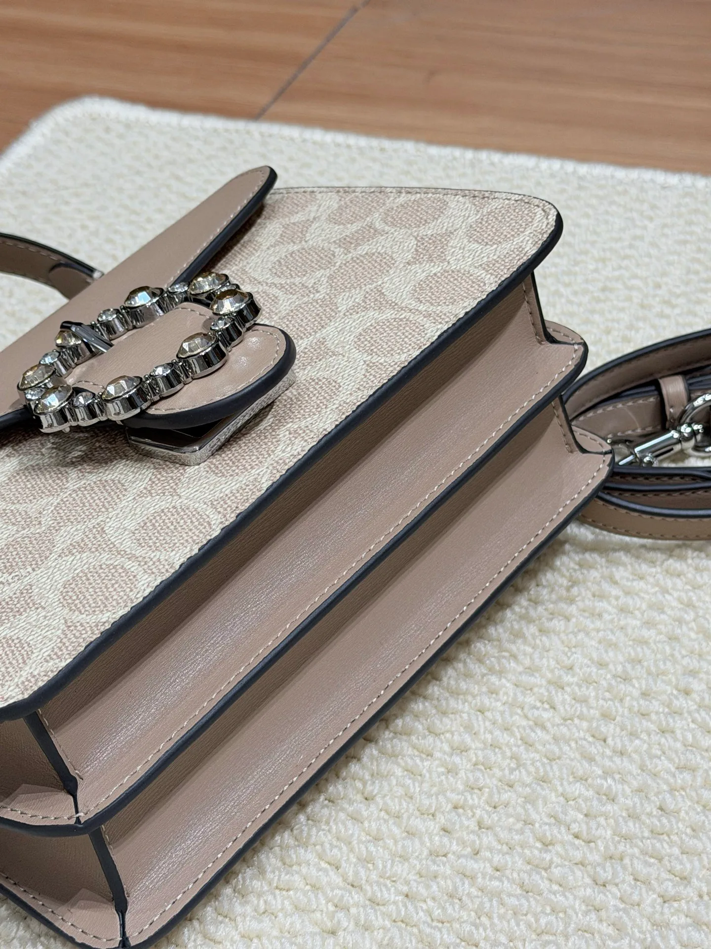 Классические Сумки Женские Coach 11552262