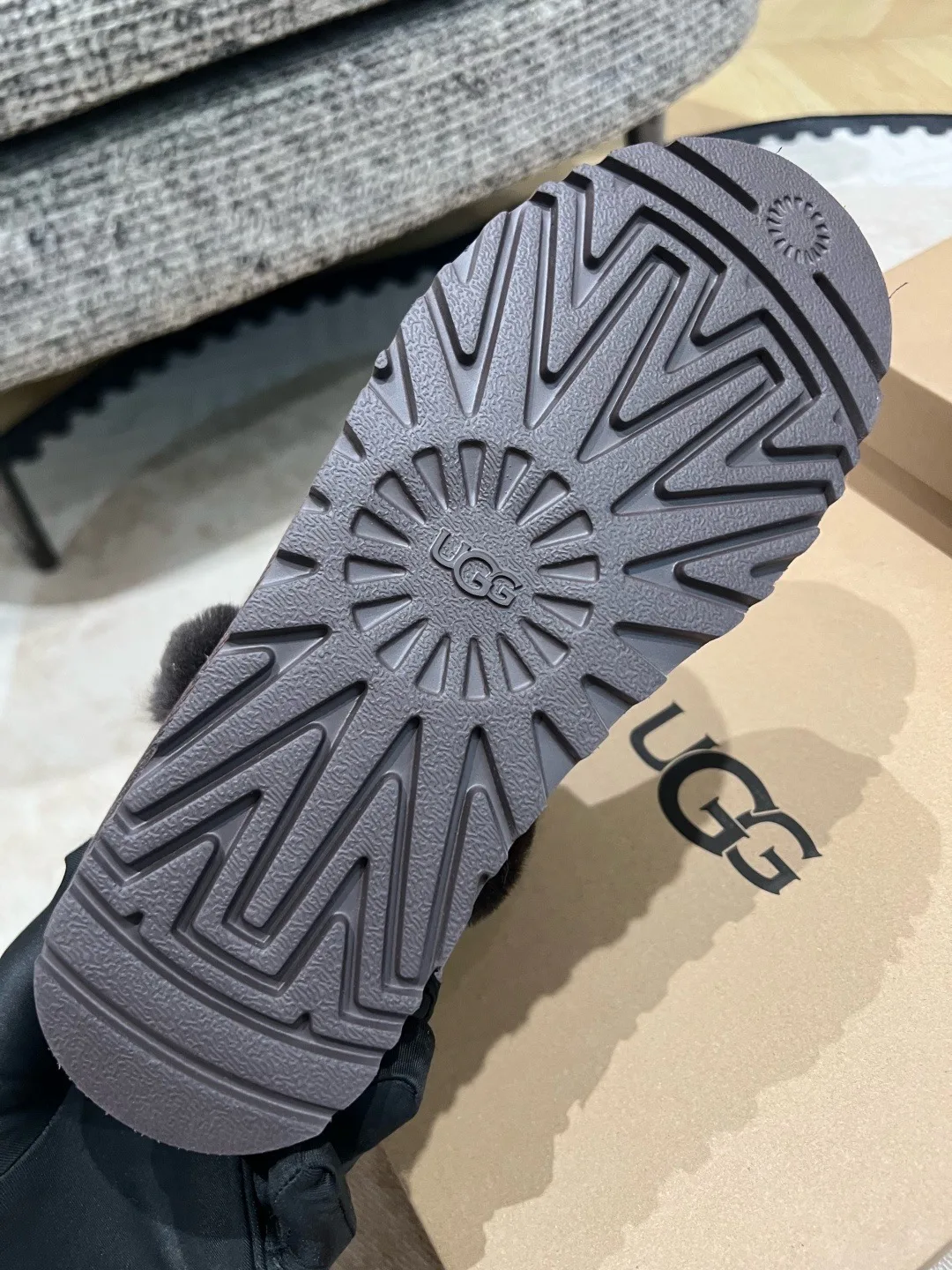 Угги Женские Ugg 18627846