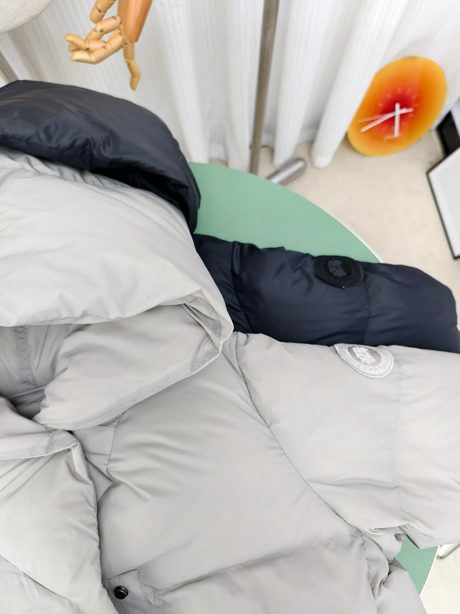 Куртки И Пуховики Женские Canada Goose 959215