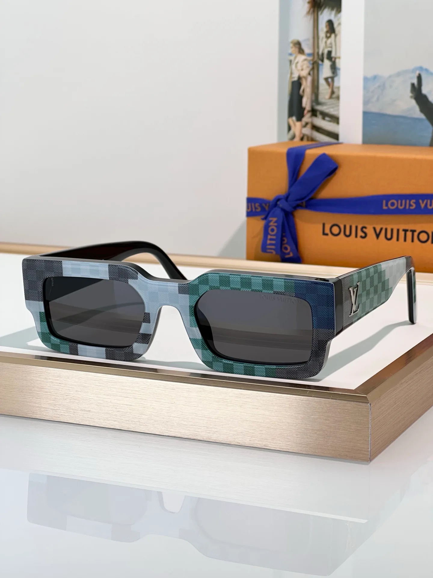 Очки Louis Vuitton 825819