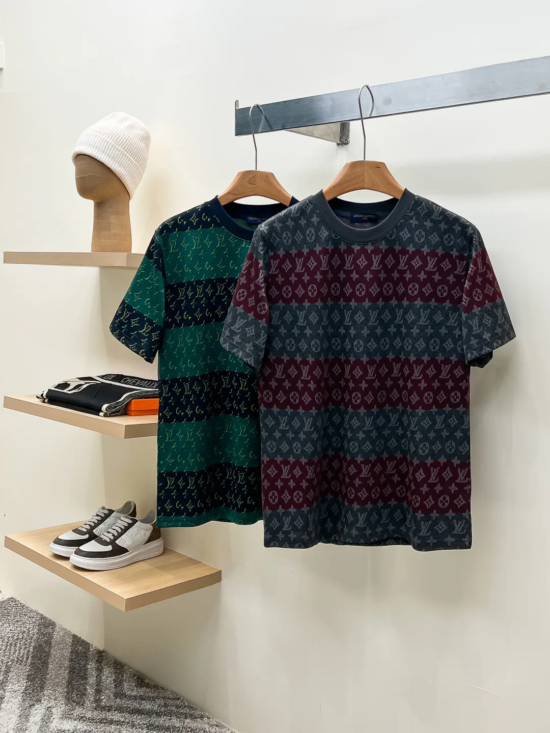 Футболки Женские Louis Vuitton 11415782