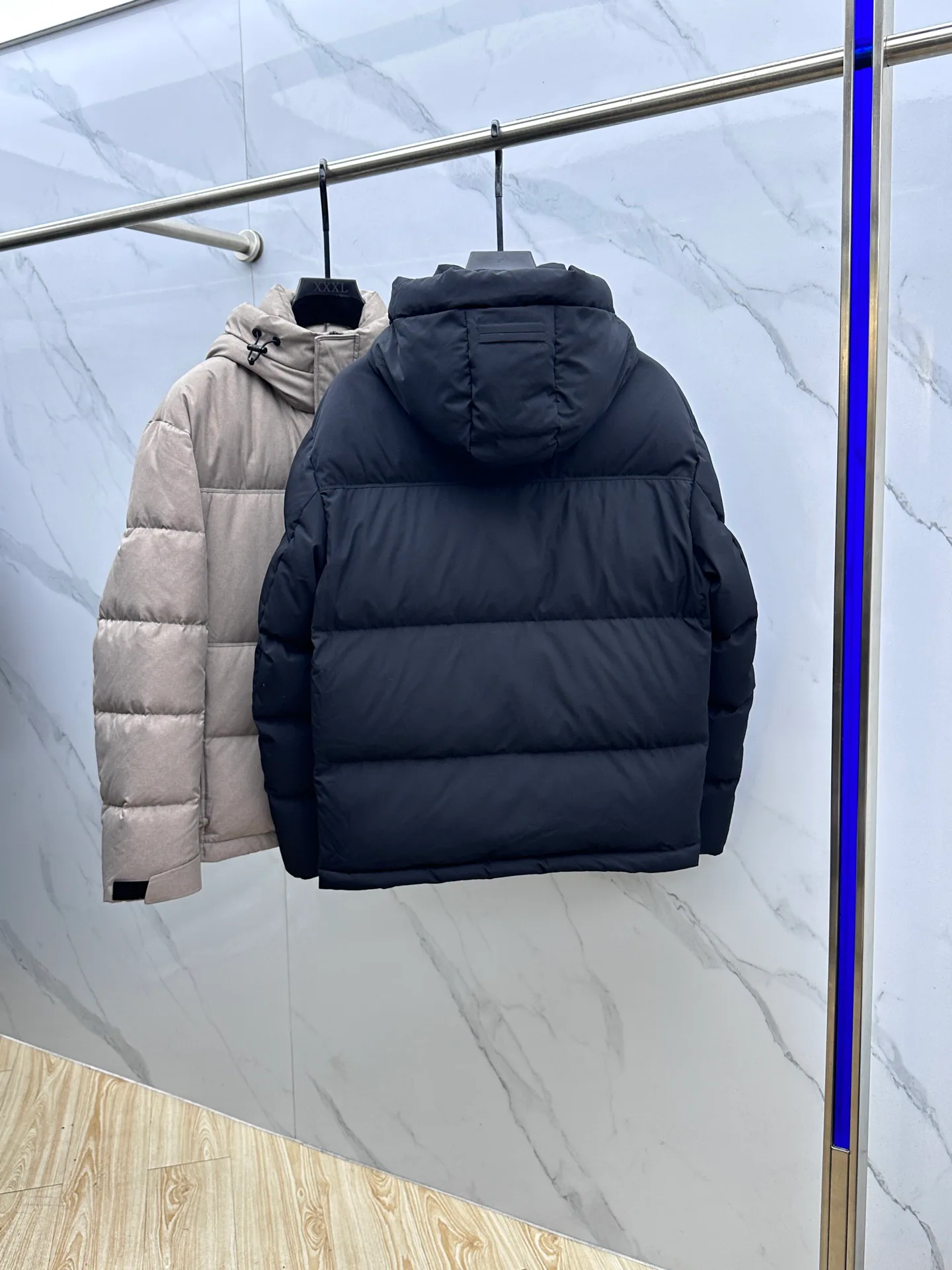 Куртки Женские Zegna 342741