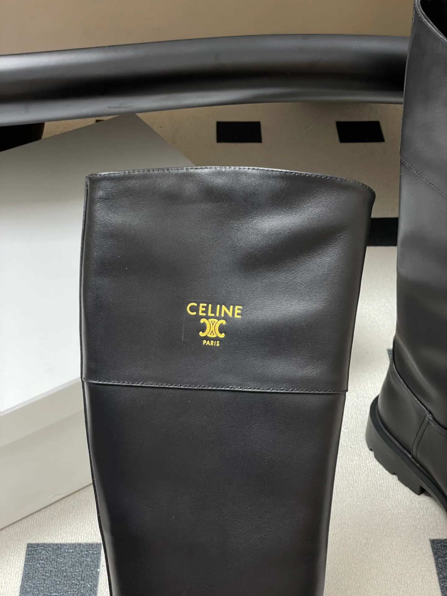 Сапоги Женские Celine 276400