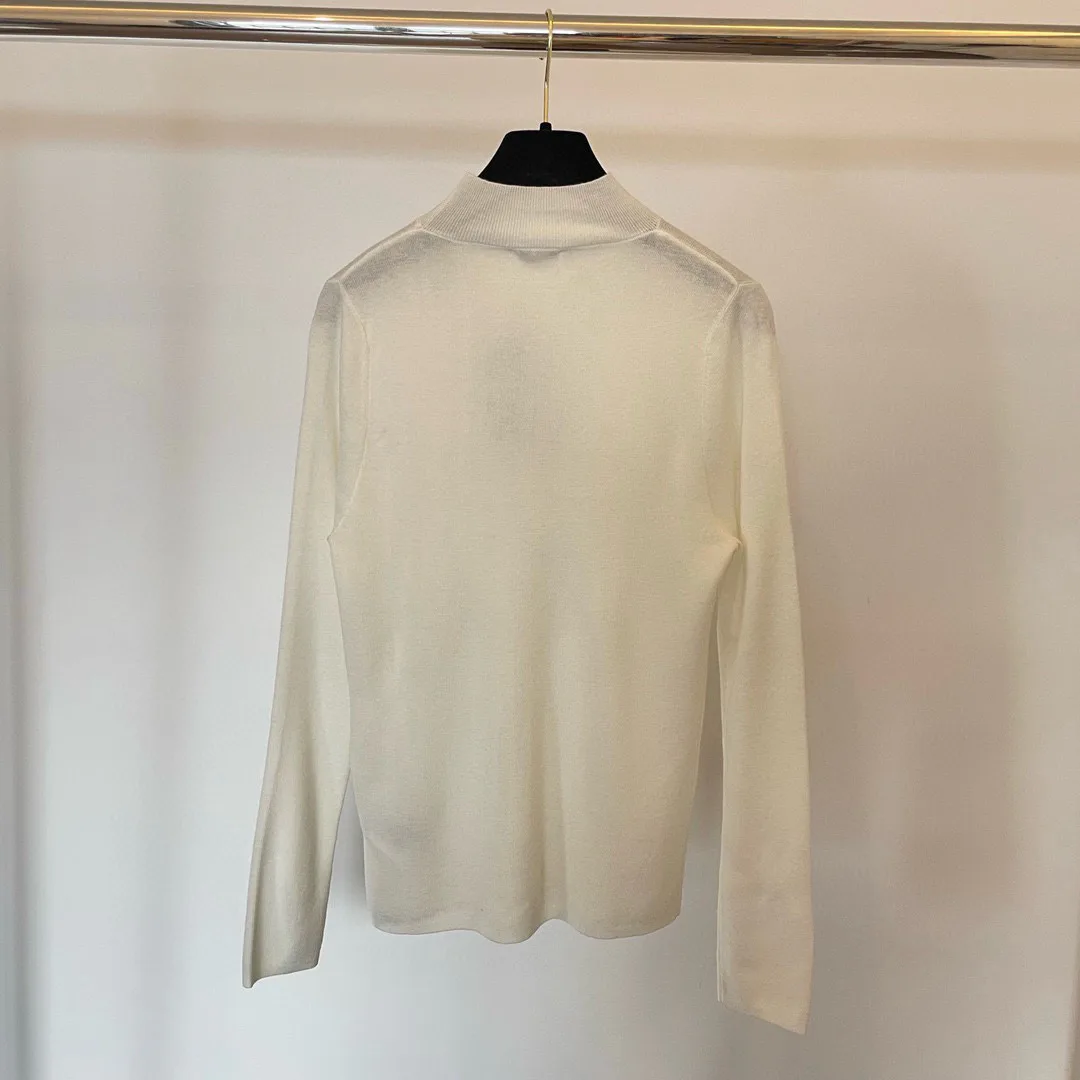 Джемперы И Свитеры Женские Saint Laurent 18772396