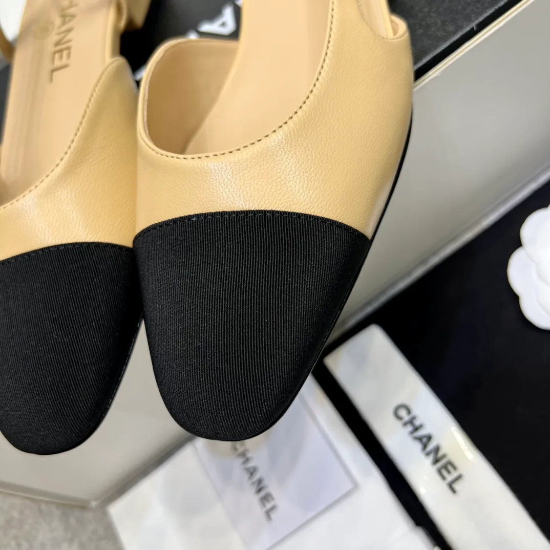 Туфли Женские Chanel 10831777