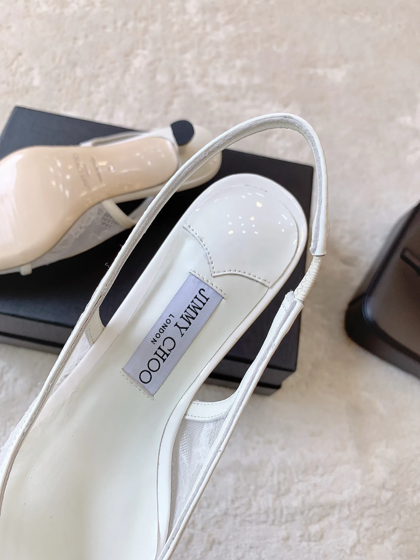 Туфли Женские Jimmy Choo 11440964