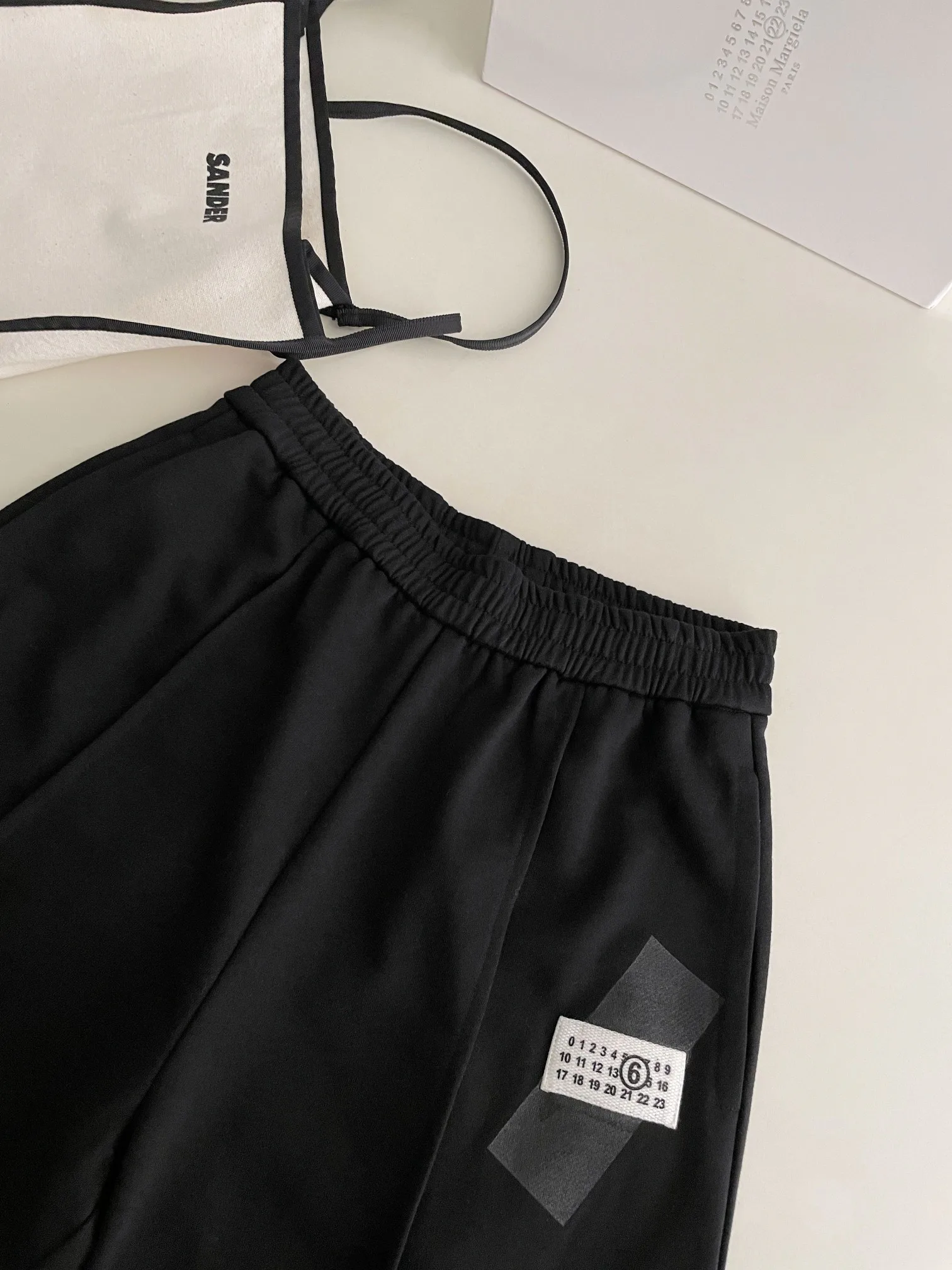 Брюки Женские Maison Margiela 22678