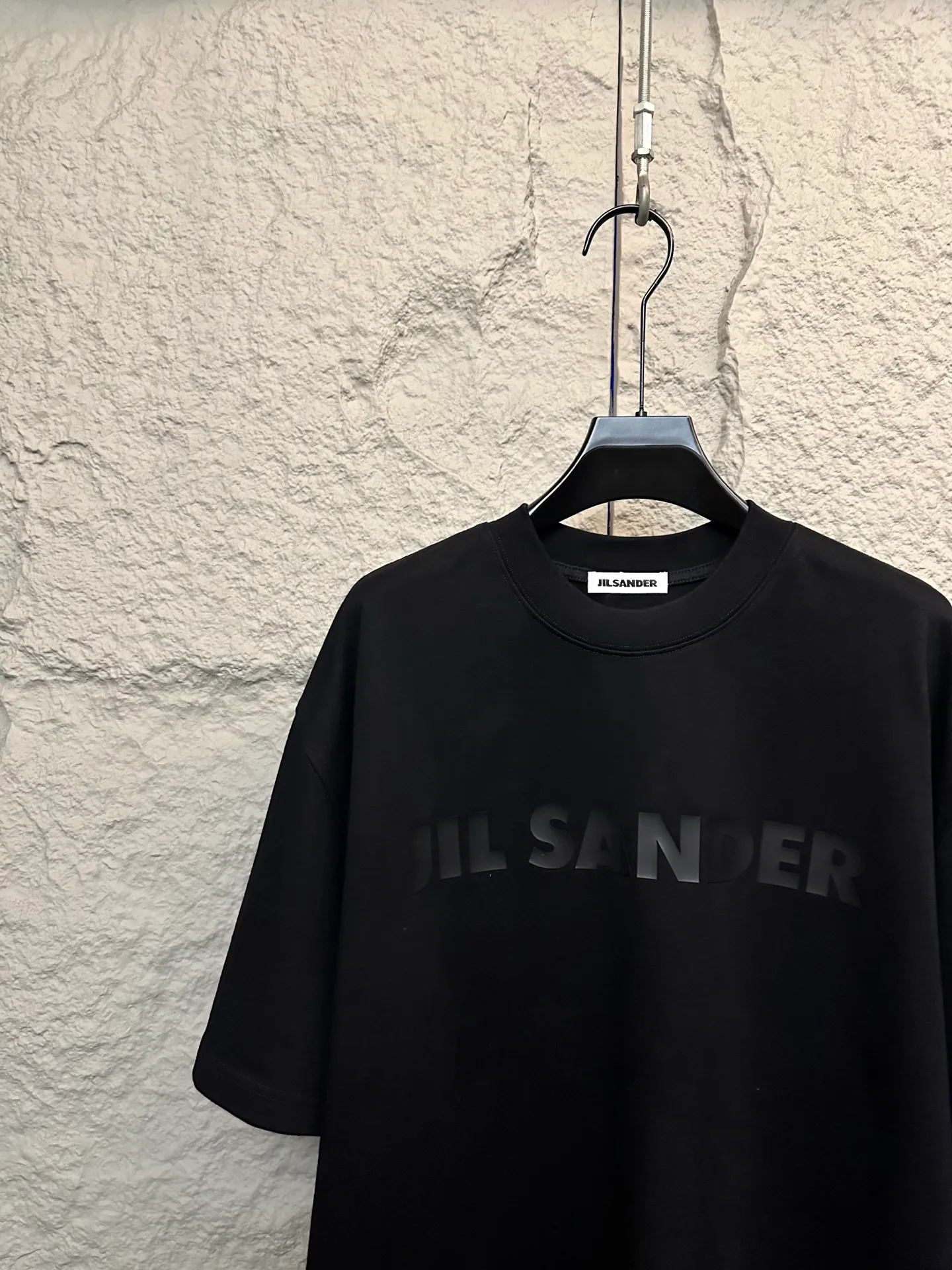 Футболки Женские Jil Sander 12310460