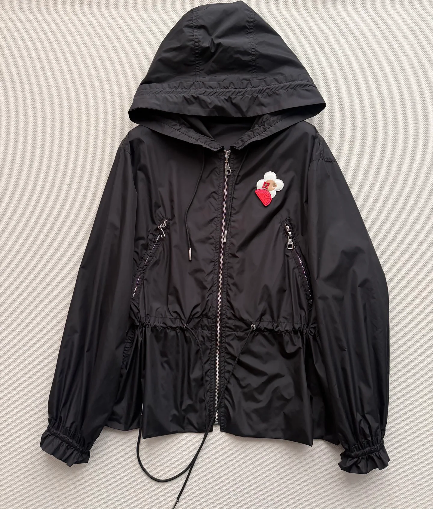 Куртки И Пуховики Женские Louis Vuitton 11452353