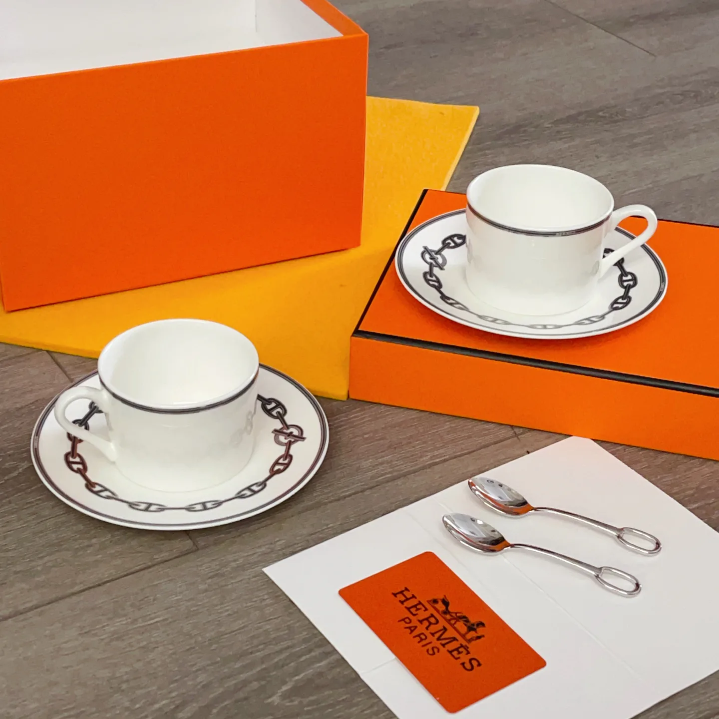 Посуда Hermes 3707148