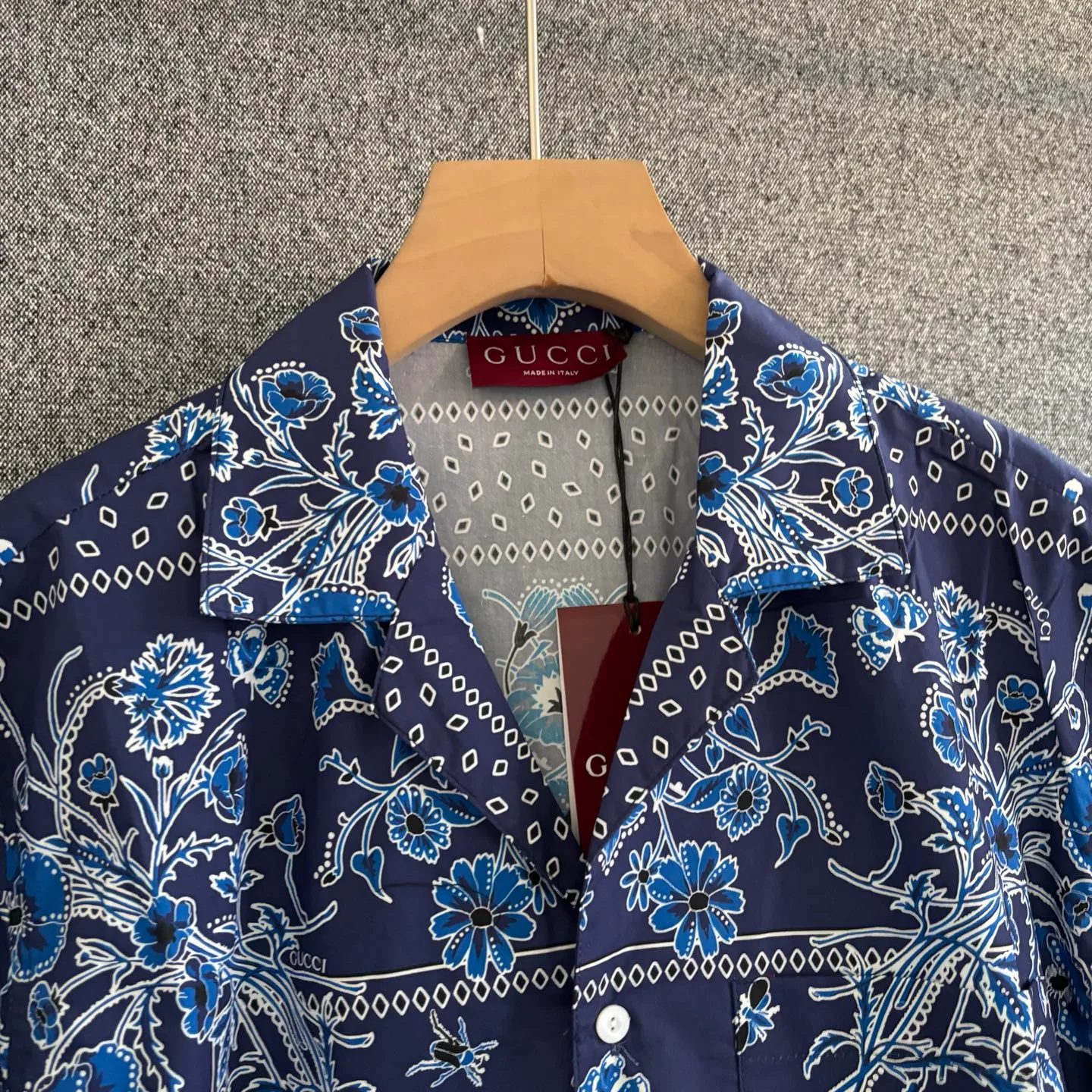 Рубашки Женские Gucci 11787736