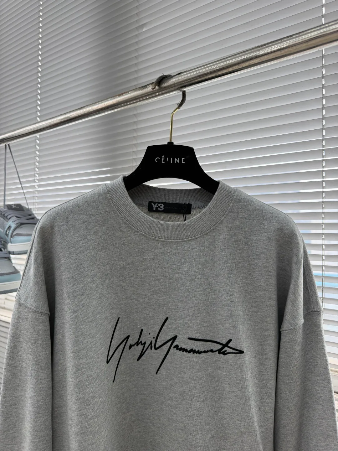 Свитшоты И Худи Мужские Y-3 18795783