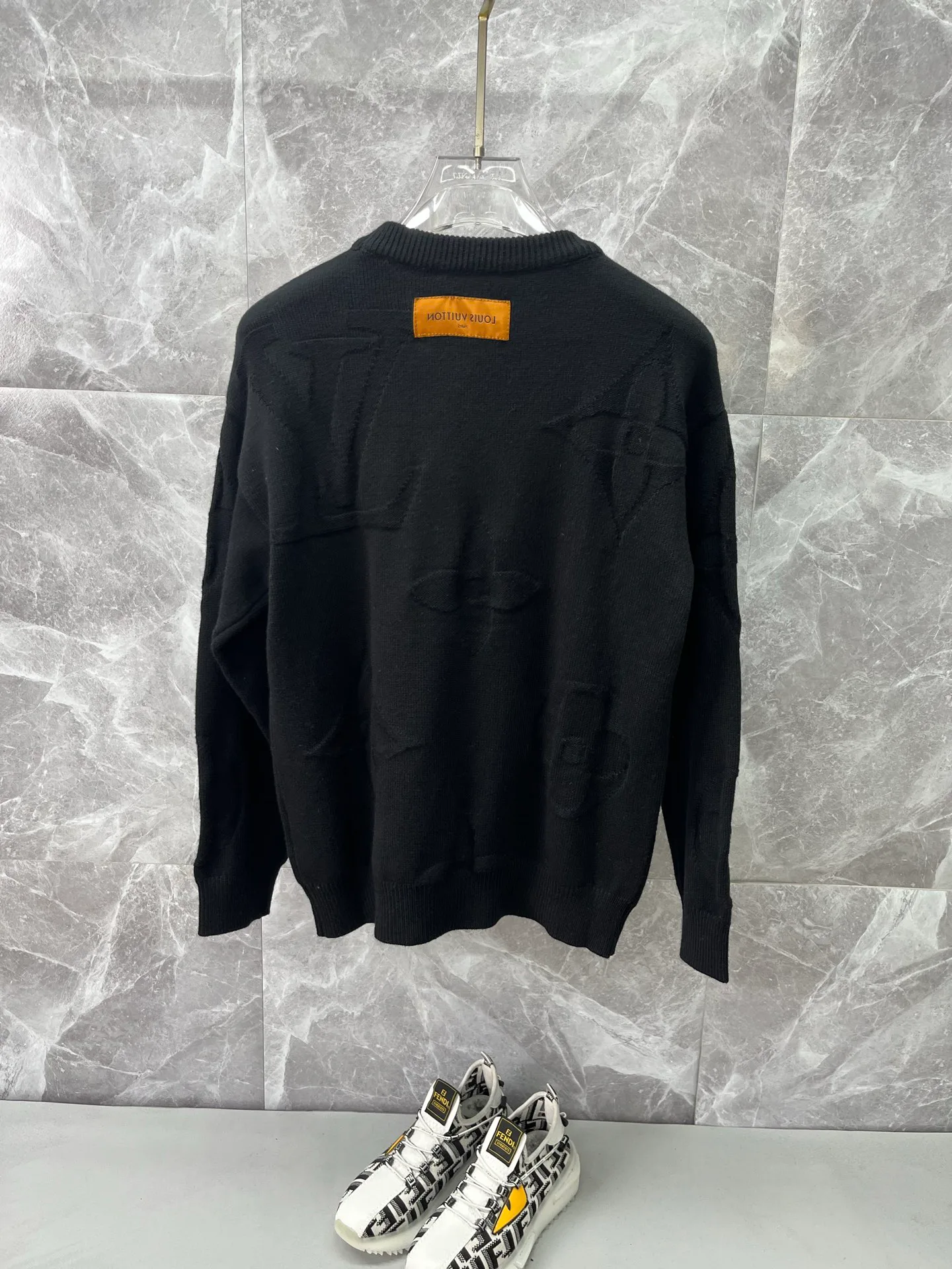 Джемперы И Свитеры Женские Louis Vuitton 1474095