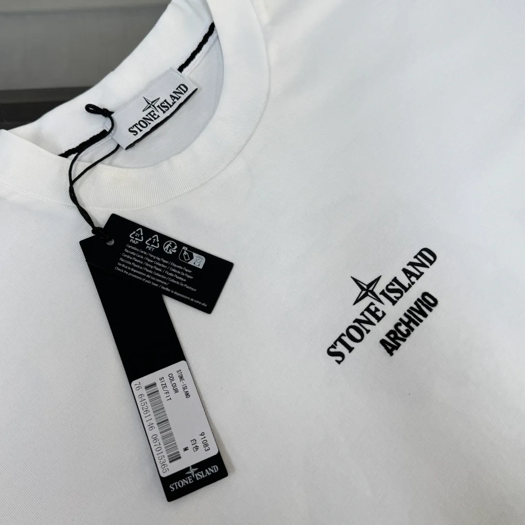 Футболки Мужские Stone Island 11615954