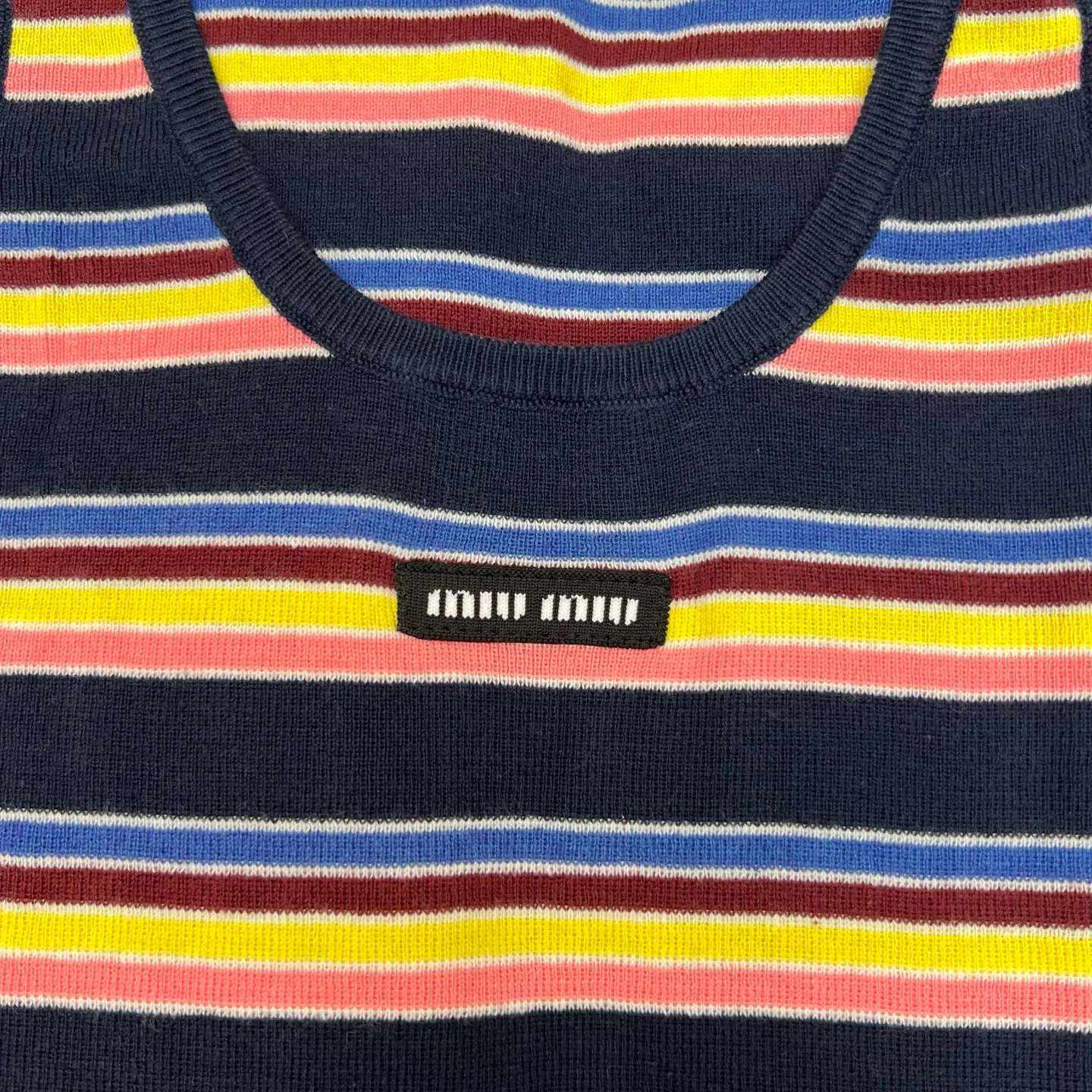 Платья Женские Miu Miu 11903824