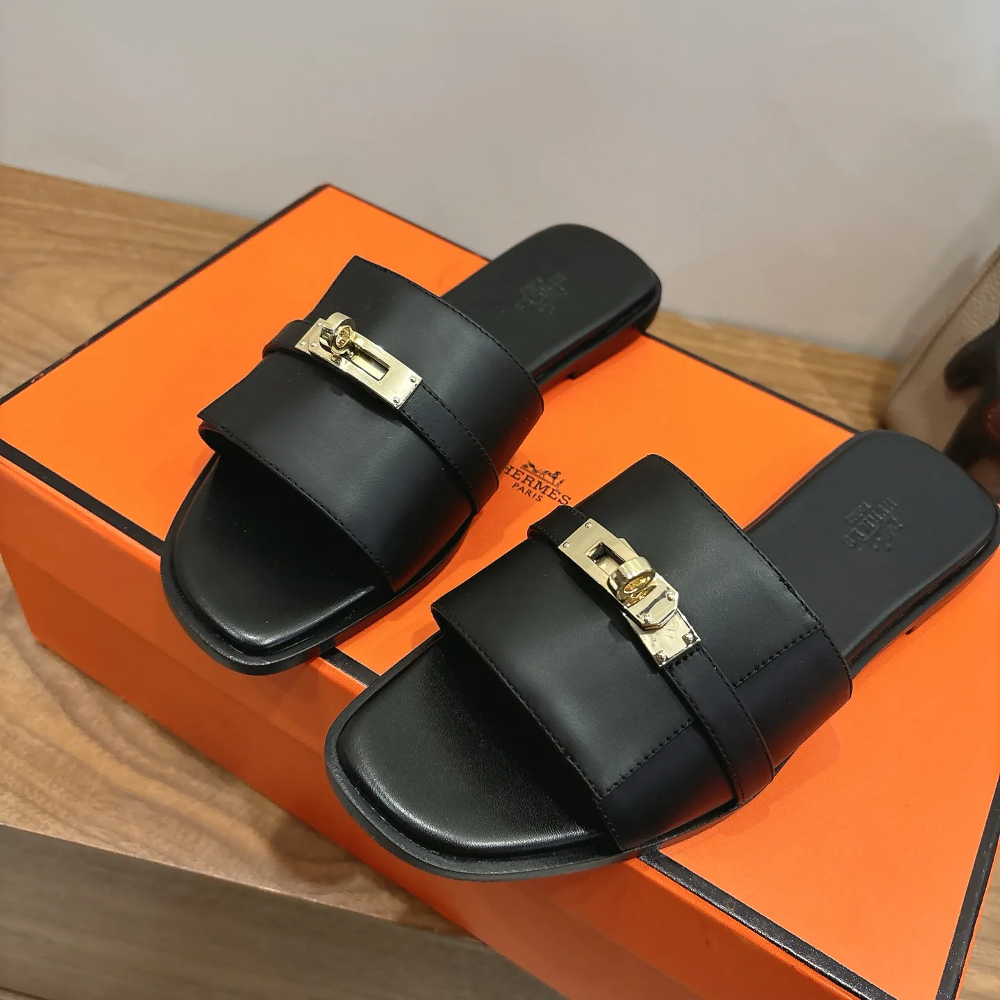 Туфли Женские Hermes 11622231