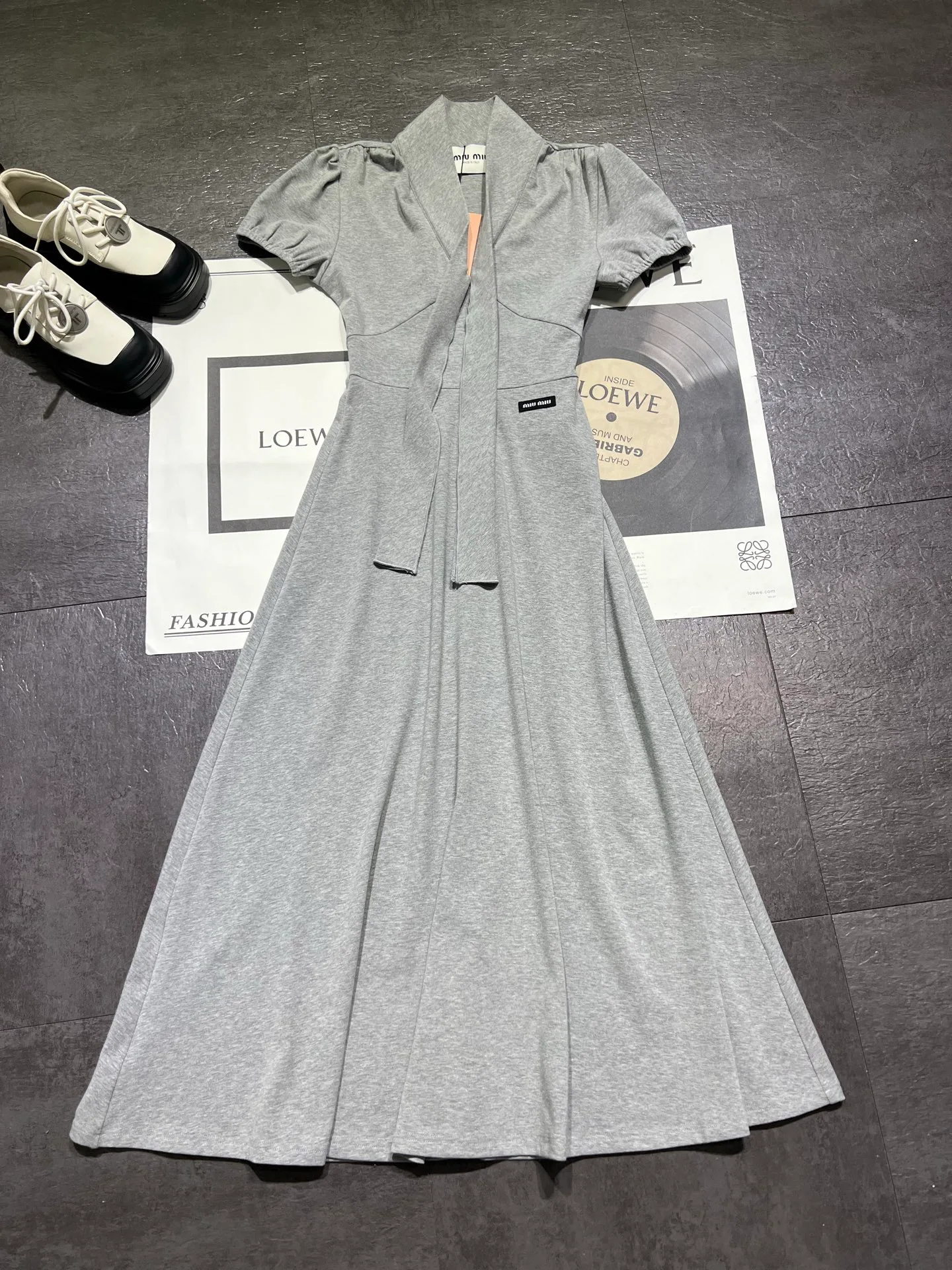Платья Женские Miu Miu 11038695